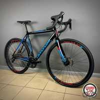 Велосипед Cannondale CaadX 54 M