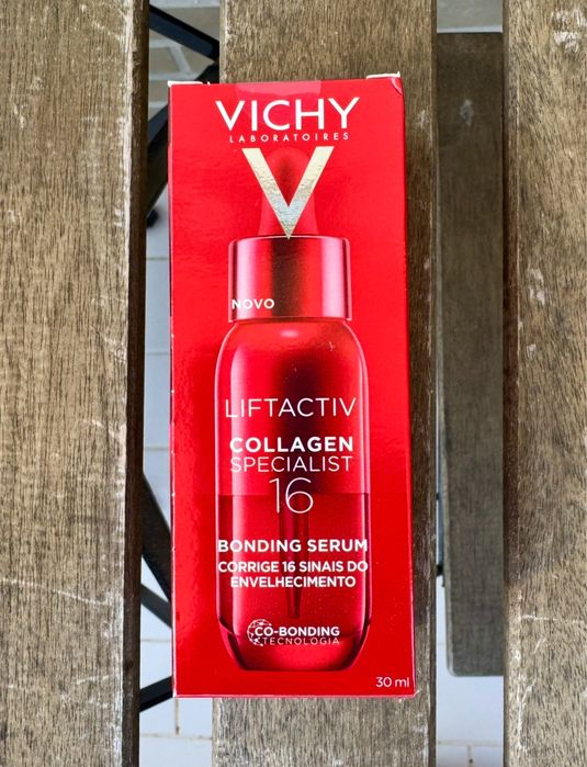 Vichy Liftactiv Collagen 16 Bonding Sérum