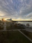 Оренда 3к квартири з видом на Озеро