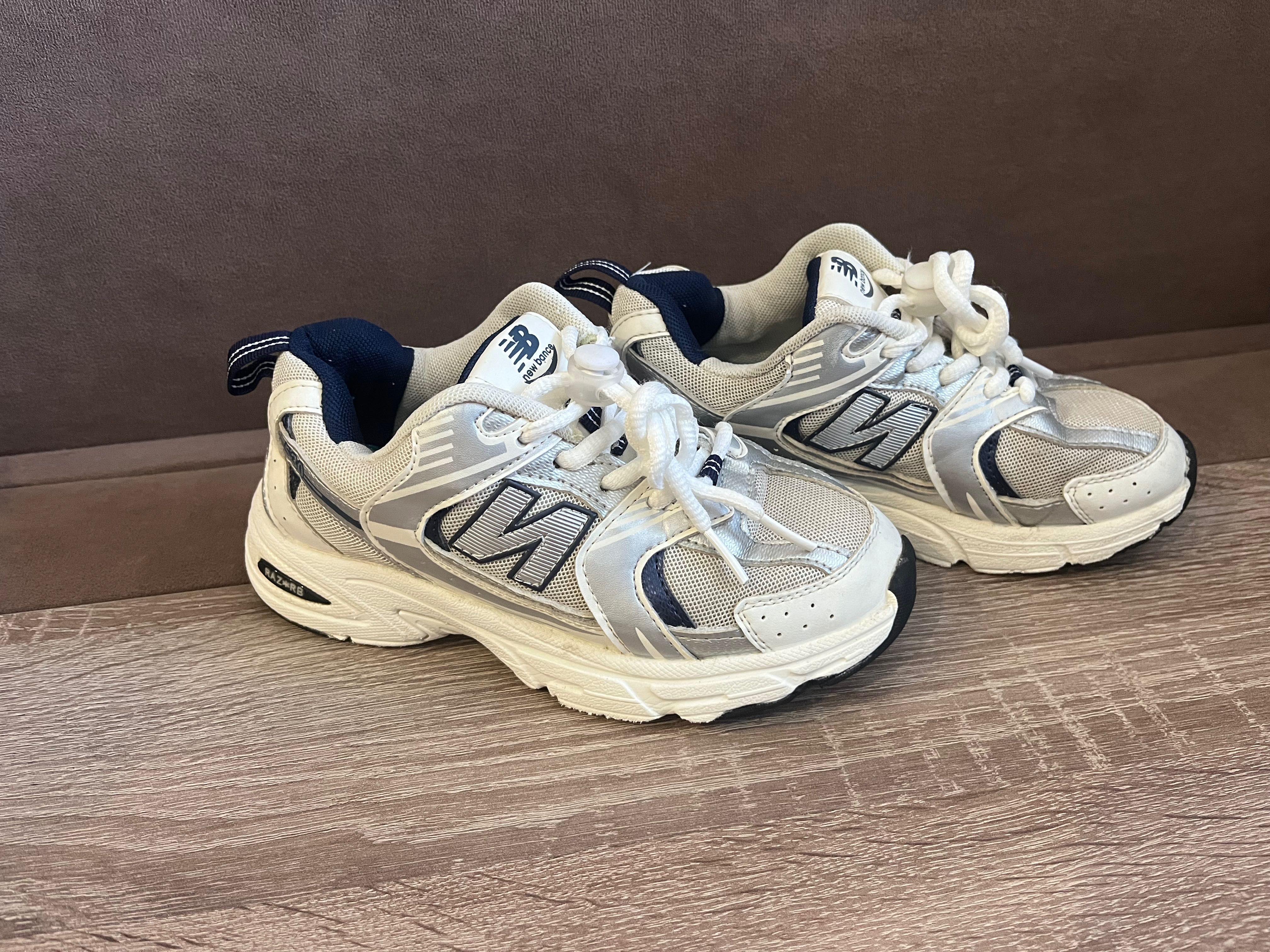 Кросівки дитячі new balance