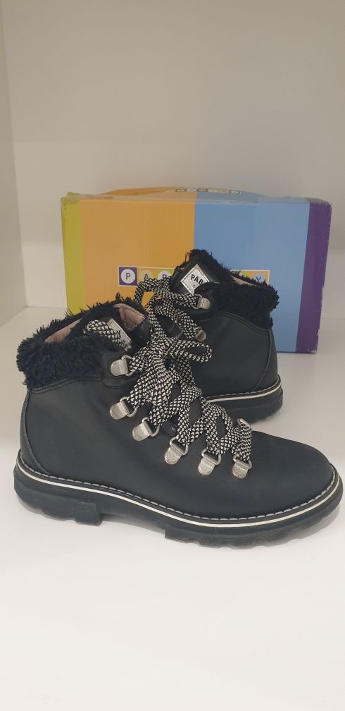 Botas 31 pablosky
