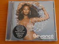 Beyoncé - Dangerously In Love - CD