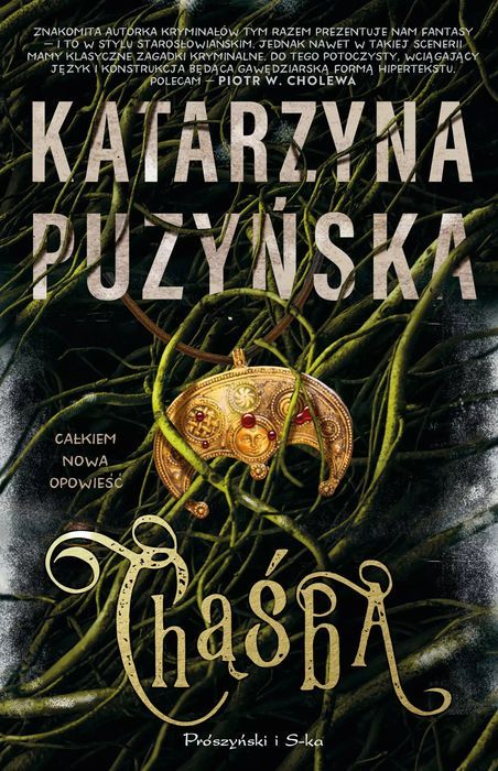 Chąśba. Prószyński