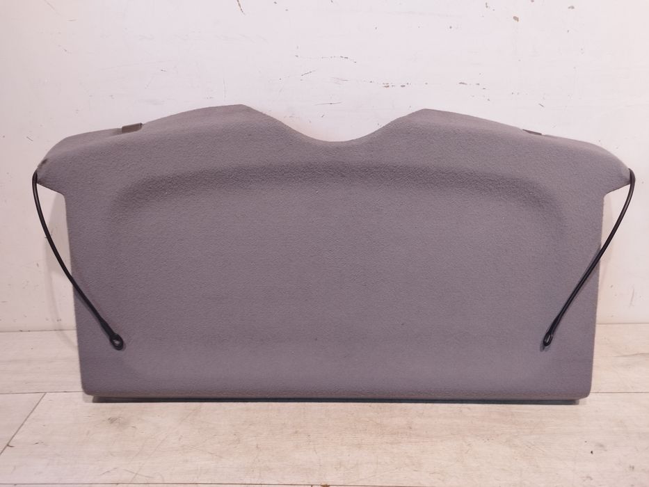 Opel Corsa C 00-06 Tylna Półka Bagażnika Tył Kompletna Oryginalna