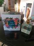 Oriflame perfumy