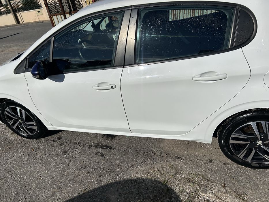 Peugeot 208 Like