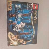 Klocki lego Harry Potter 76432 Zakazany Las