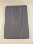 Etui Fioletowe Stojące Samsung Galaxy Tab S9 S8+ S7 S6 Lite A9