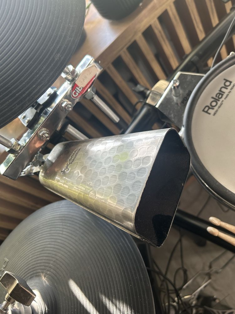 perkusja elektroniczna roland td15