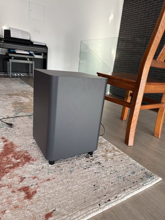 Soundbar JBL 5.1