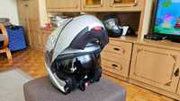 Schuberth C3 Szczekowy Blenda Pinlock roz XL