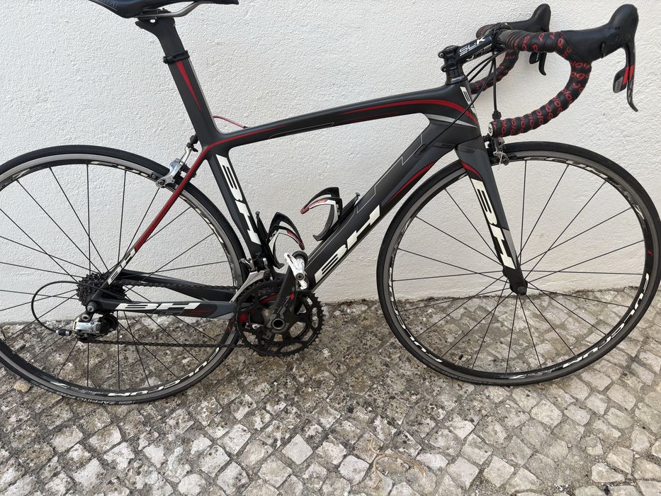 Bicicleta BH G6