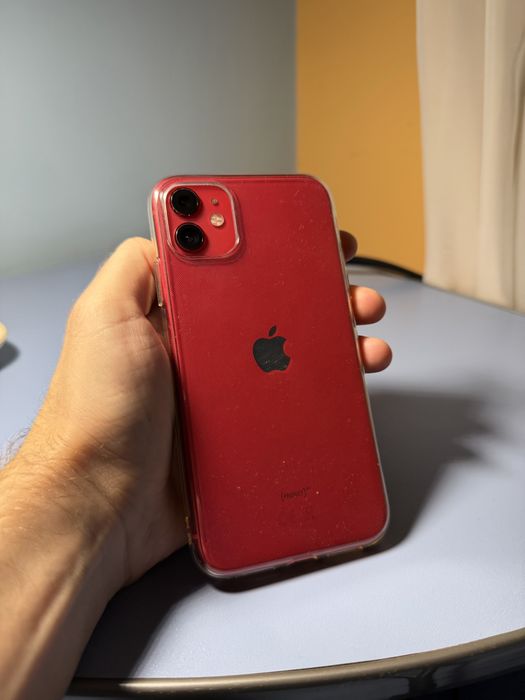 Iphone 11 ( 128 GB )