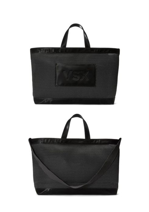 Сумка шопер victoria’s secret