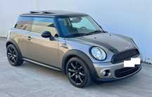 MINI 3 Portas Cooper D