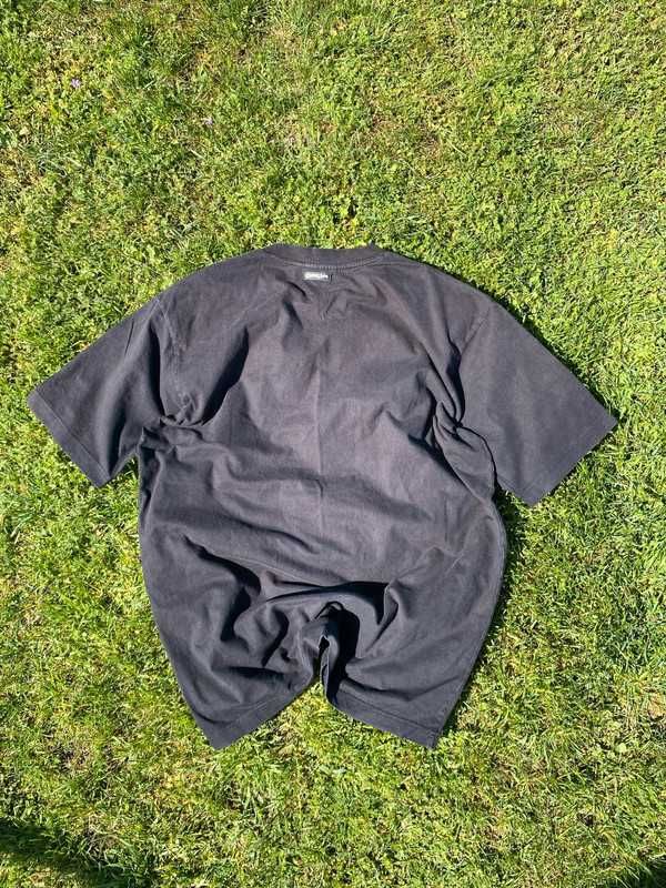 Koszulka Vintage Dada supreme usa swag rap hiphop M L czarny logo