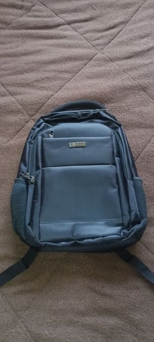 Шкільний рюкзак.