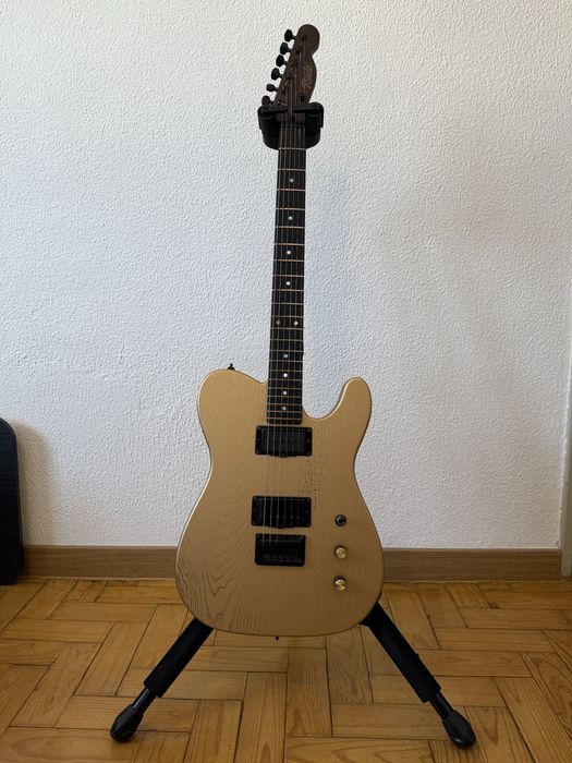 Guitarra Telecaster