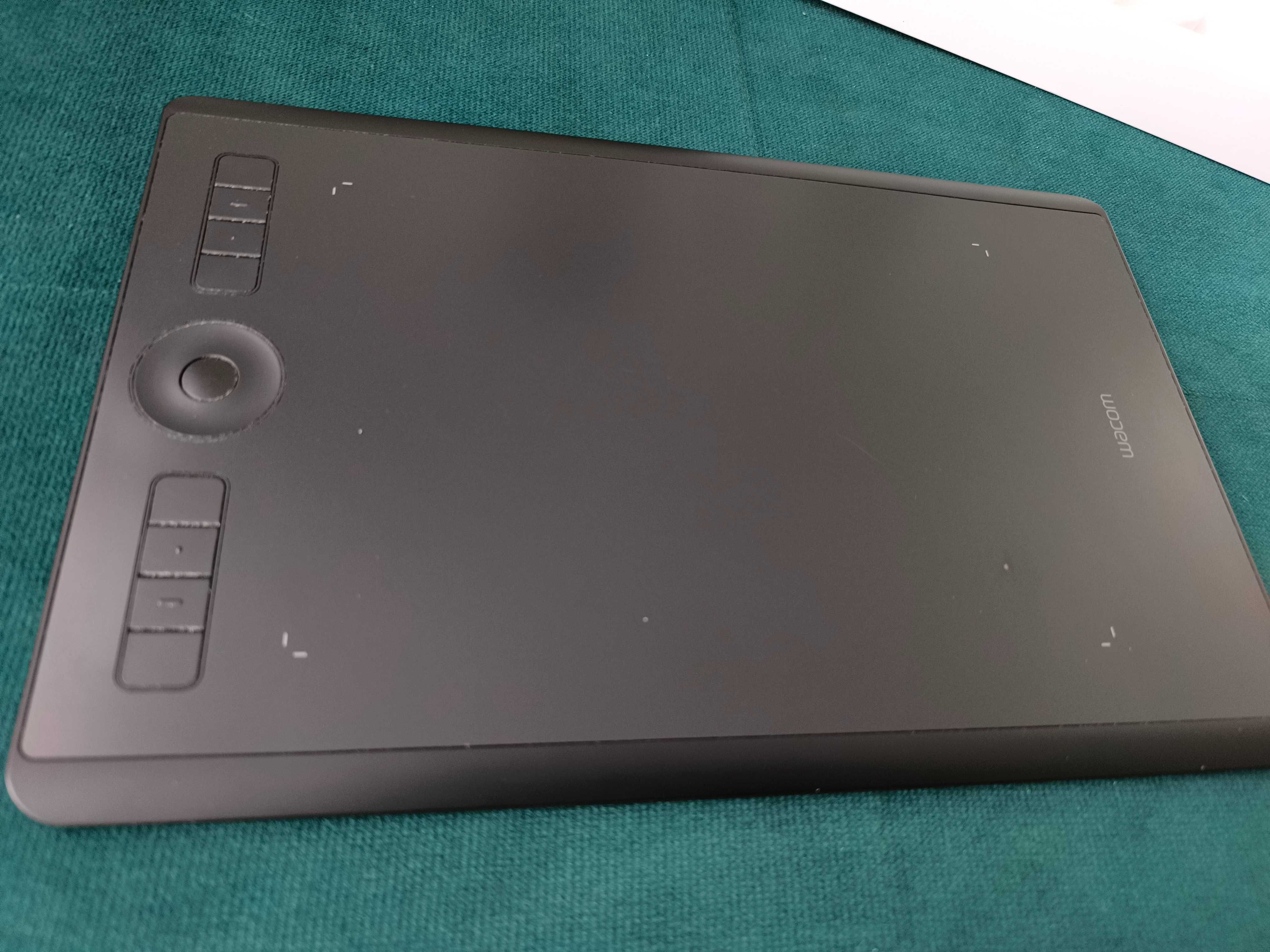 Tablet graficzny WACOM Intuos PRO Paper Edition