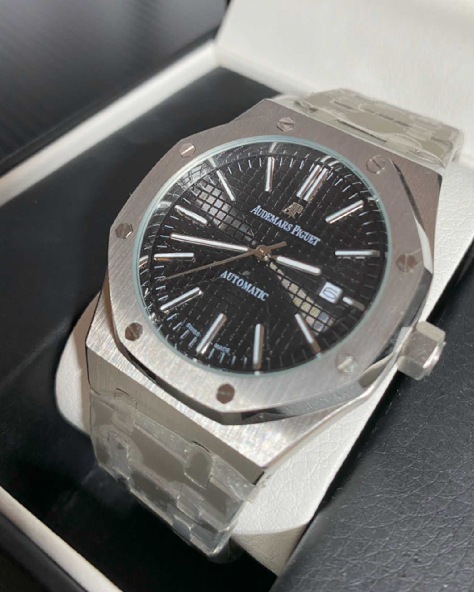 Nowy zegarek audemars piguet AP