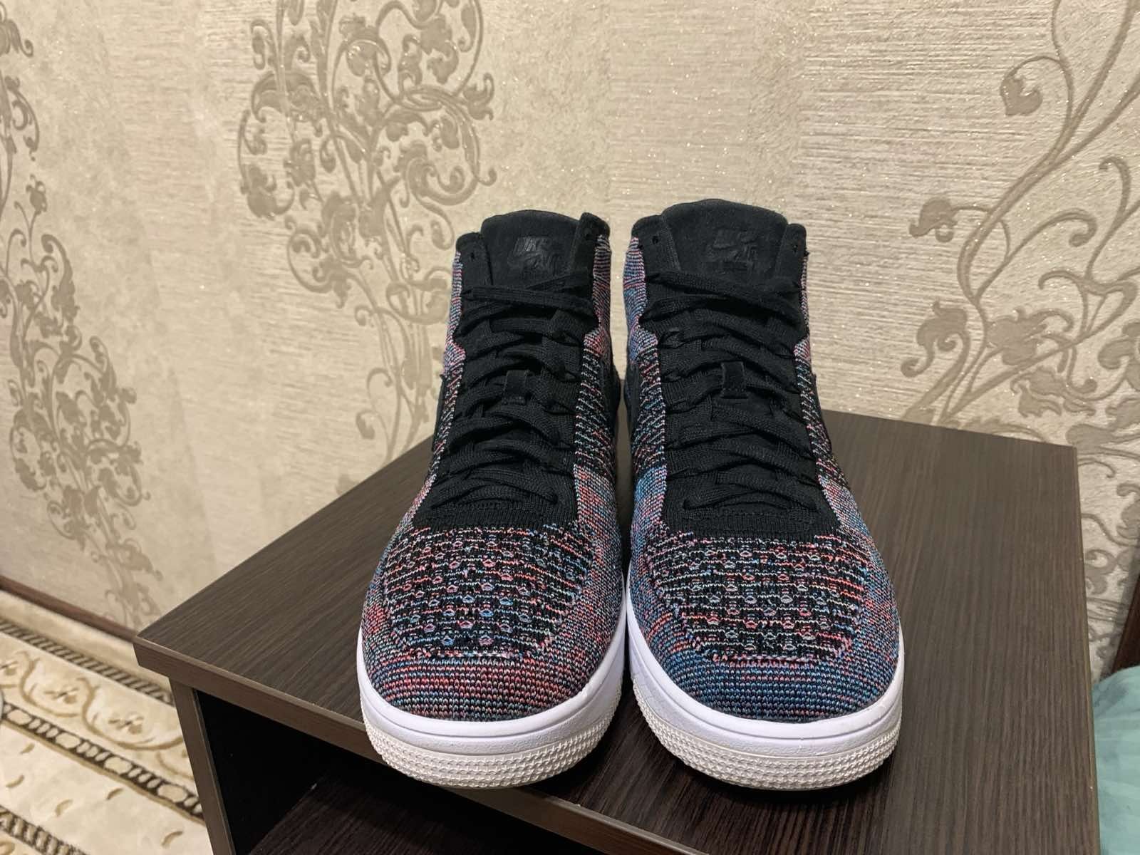 Nike 817420-602 стан хороший (29,5см)