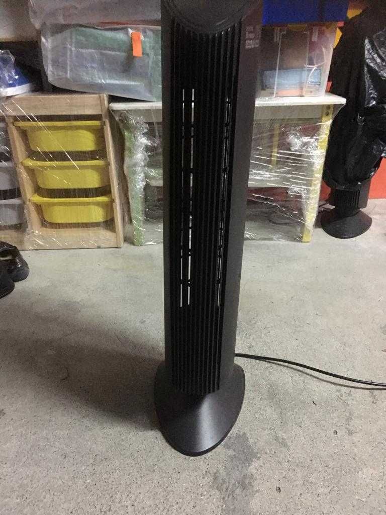 Purificador de ar silencioso BREEZE GP.4.0