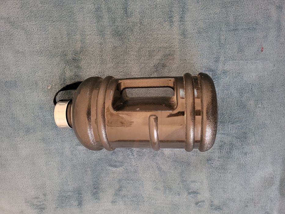 Garrafão de Água/ Decathlon 2,2 Litros