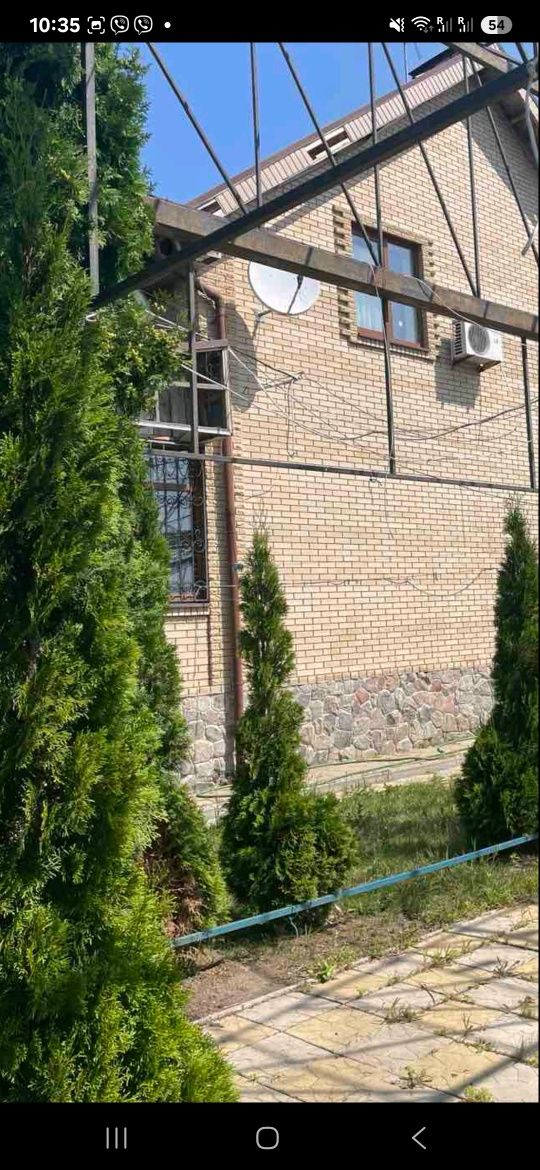 Сдам дом на Салтовке