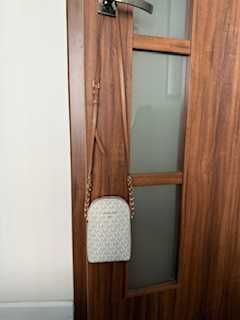 MICHAEL Michael Kors JET - Torba na ramię