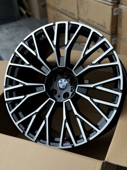 Диски Нові R21/5/112 BMW X4 G02 X5 G05 X6 G06 X7 IX