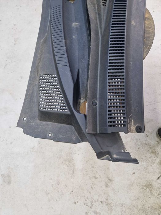 Podszybie Kia Picanto I 86.150-07.000-86.160-07.000