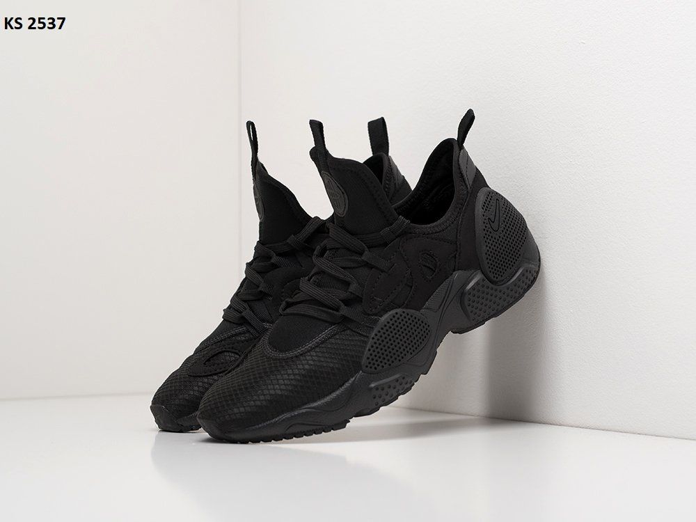 Кроссовки Nike Huarache E.D.G.E. Black