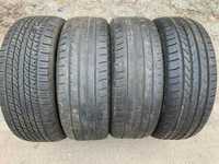 GoodYear 235/60 R17 лето 4шт