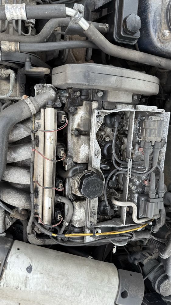VOLVO V40 S60 1.8 16 GASOLINA PARA PEÇAS