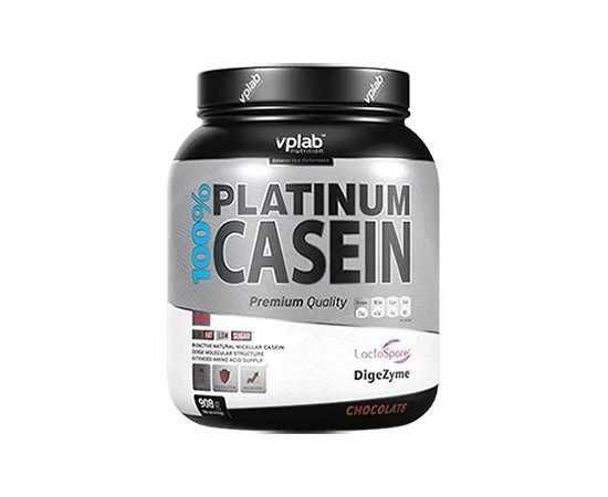 VP lab 100% Platinum Casein 908 g