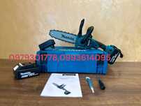 Аккумуляторная мини цепная пила Makita DUC336BL 36V 8A Макита Сучкорез