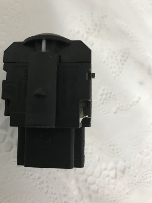 Кнопка коректор фар з фольксваген пасат б5