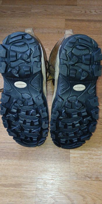 Ботинки Irish Setter Buck Tracker, 1600-гр. 44р