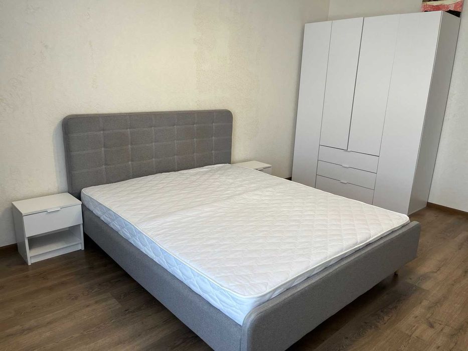 Здається в довгострокову оренду 3-к.кв в новому ЖК Нивки Парк