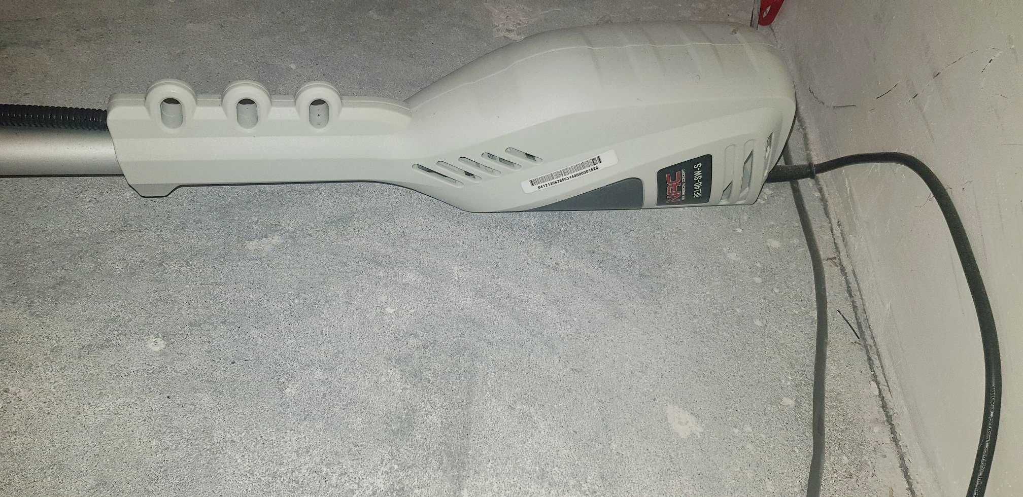 Kosa elektryczna NAC BE140-SW-S2