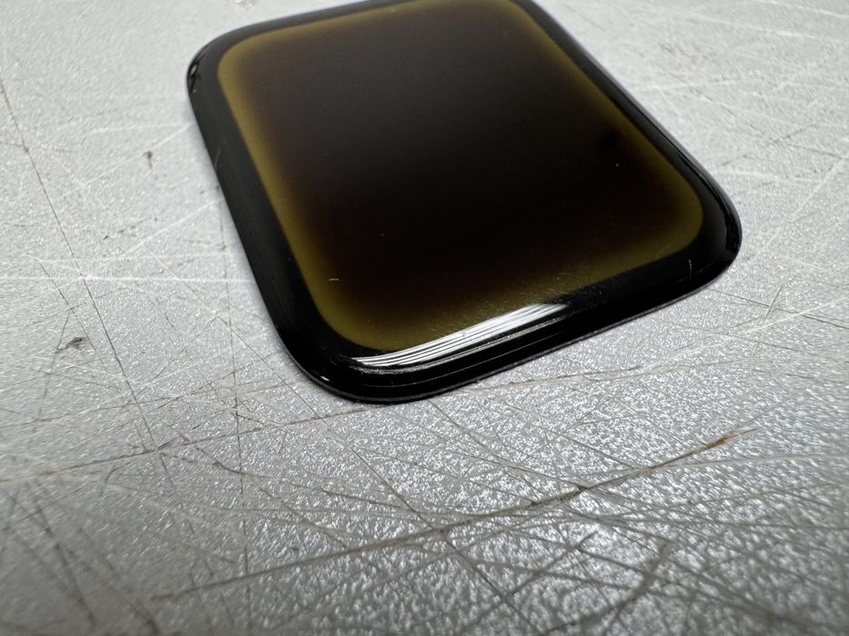 Apple watch 6 44 дисплей экран дефект