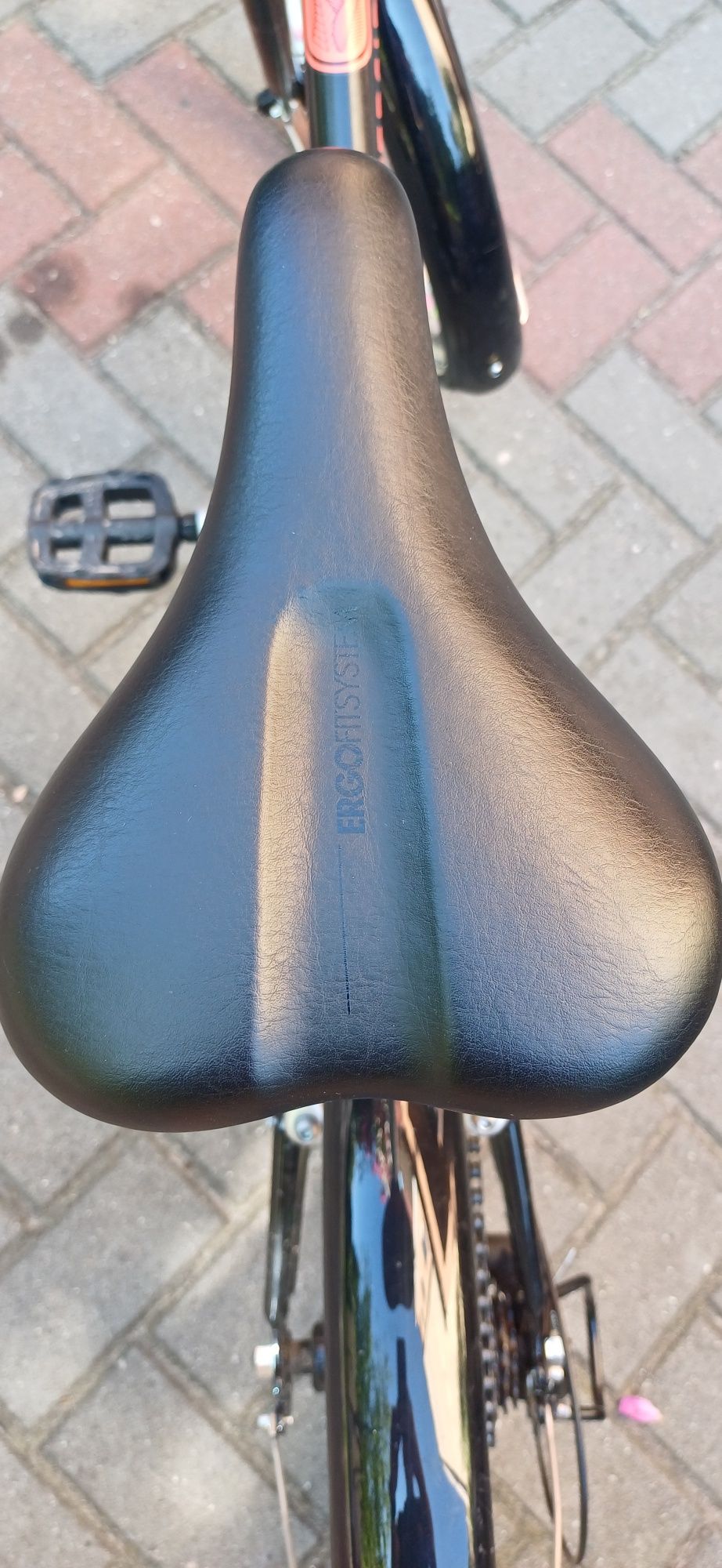 Rower  20"  RIVERSIDE 500  20"