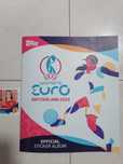 Cromos women's euro 2025