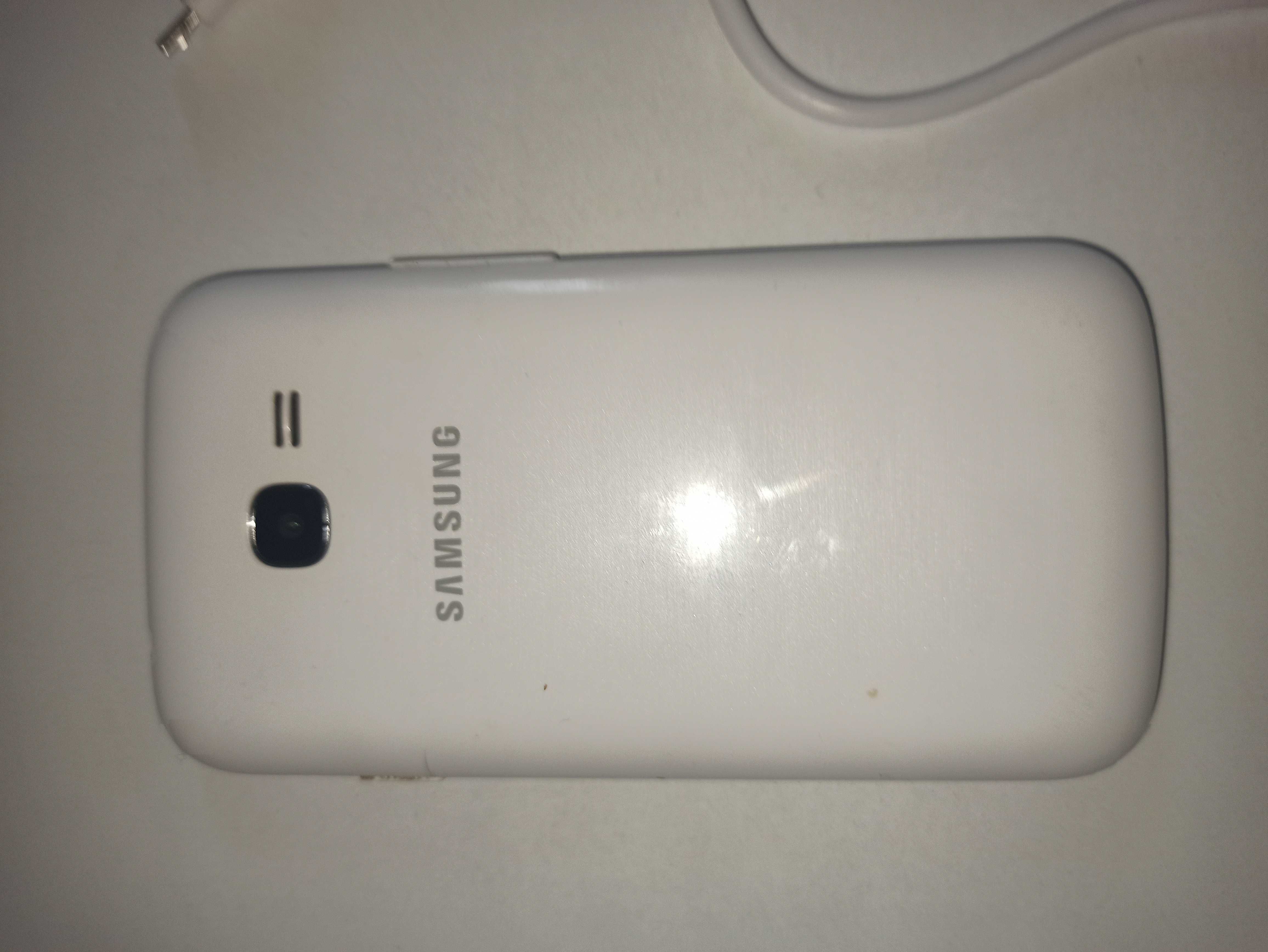 Смартфон Samsung Duos Gelaxy Star Plus GT-S7262.(2 сімки)