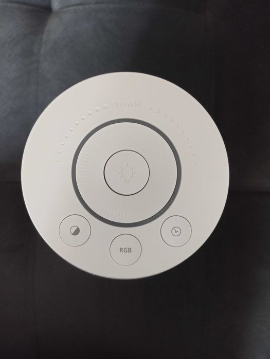 Lampka nocna LED wiele kolorów!