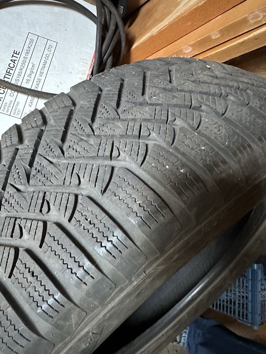 Шины Layfenn 225/65/17 комплект 4 шт