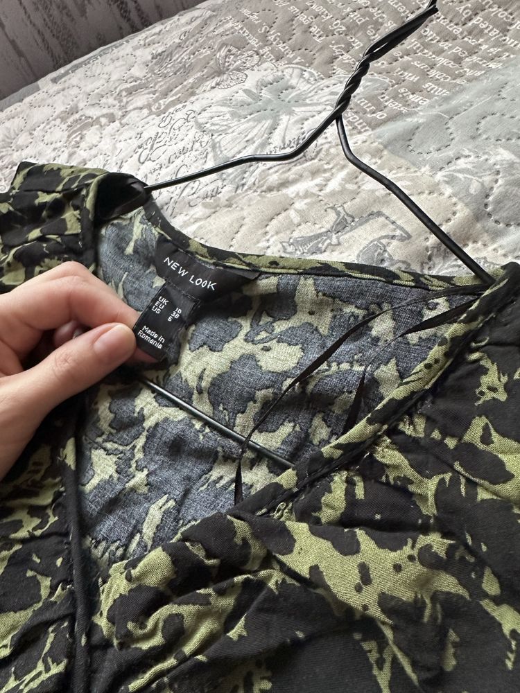 Блуза new look жіноча