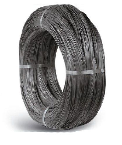 Drut miękki 1.60MM NA 1kg