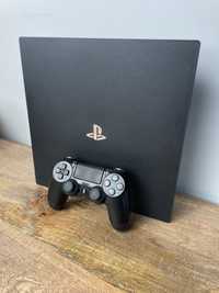 PlayStation 4 Pro 1TB Konsola do gier