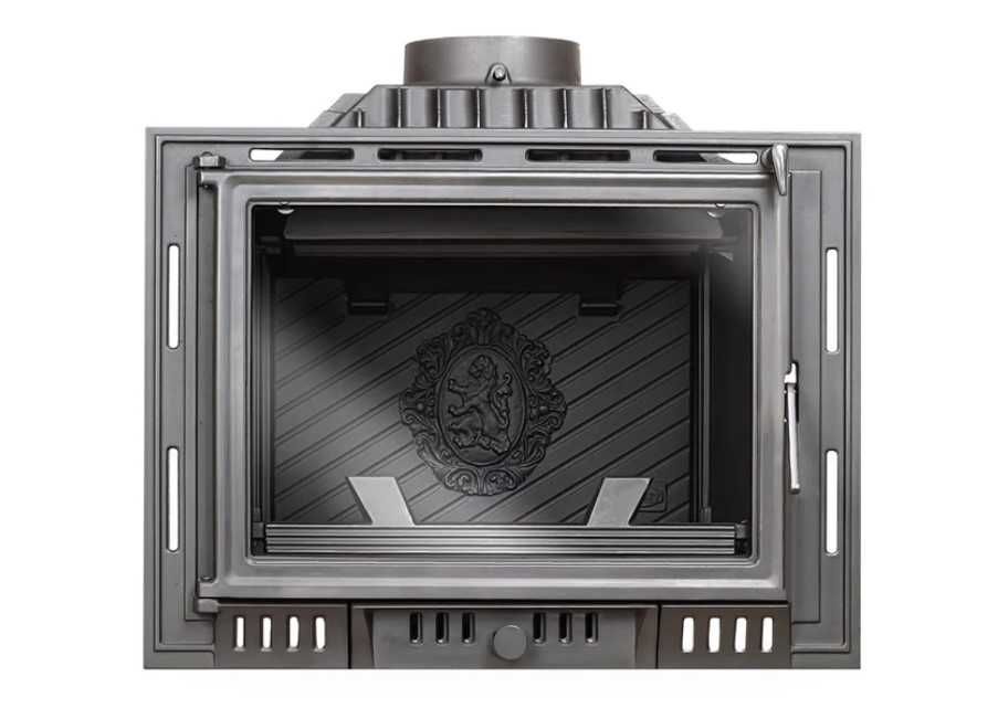 Камінна топка KAWMET W6 (10.1 kW) ECO